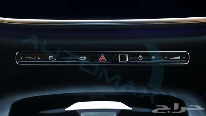 مرسيدس بنز E300 2025 خليجي اصفار مع ضمان الوكيل 18