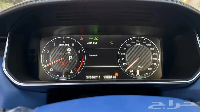 لاند روفر رنج روفر Sport 2016 12