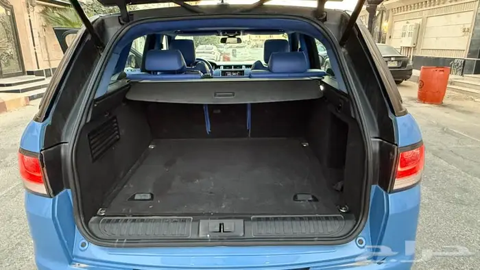 لاند روفر رنج روفر Sport 2016 14