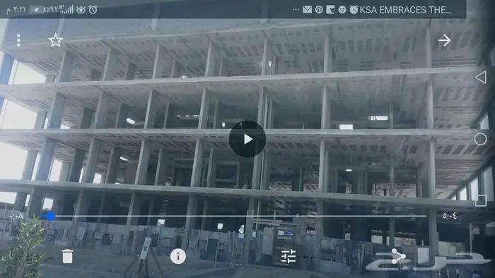 عمارة للإيجار او الاستثمار 3