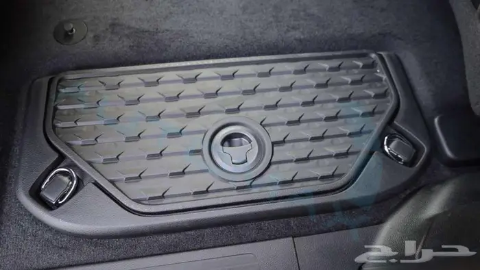 2025 دودج رام RHO محرك هوريكان خليجي اصفار مع ضمان 17