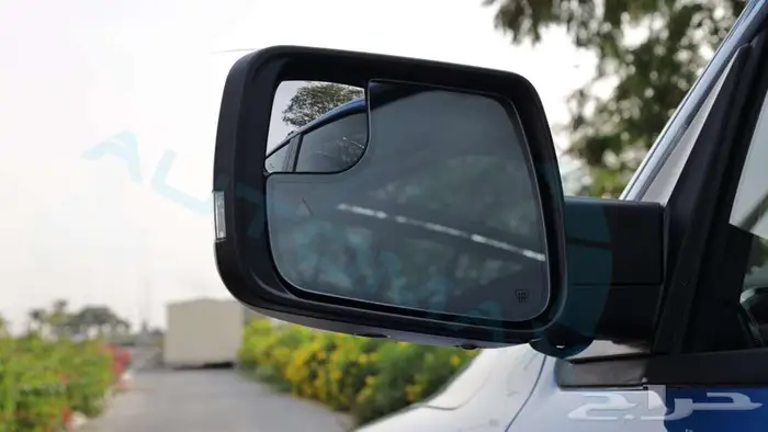 2025 دودج رام RHO محرك هوريكان خليجي اصفار مع ضمان 19