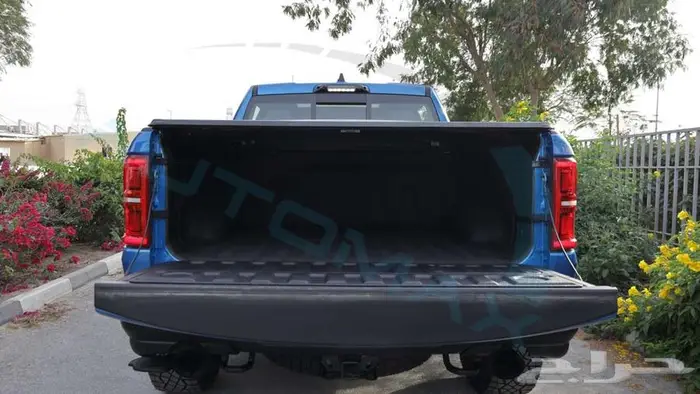 2025 دودج رام RHO محرك هوريكان خليجي اصفار مع ضمان 20