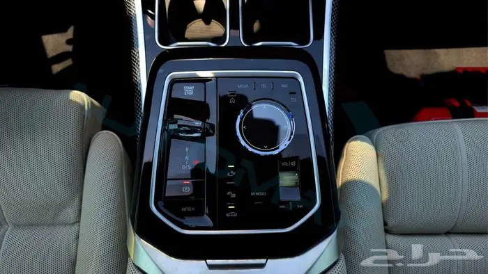 بي ام دبليو 735i M 2026 خليجي اصفار مع ضمان الوكيل 16