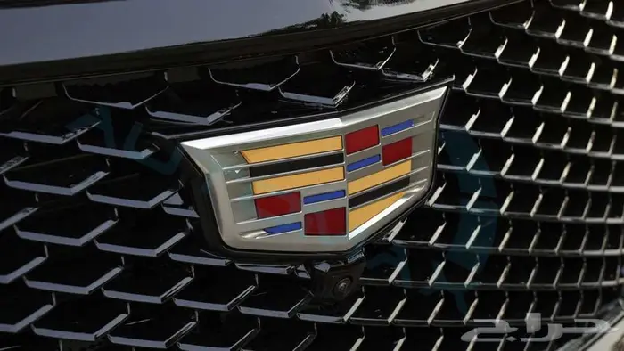 2025 كاديلك اسكاليد 600 Sport Platinum اصفار مع ضمان 33