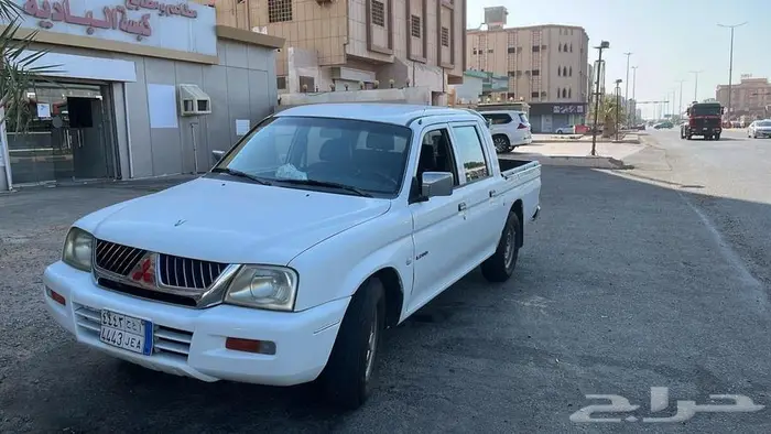 ونيت متسوبيشي 5