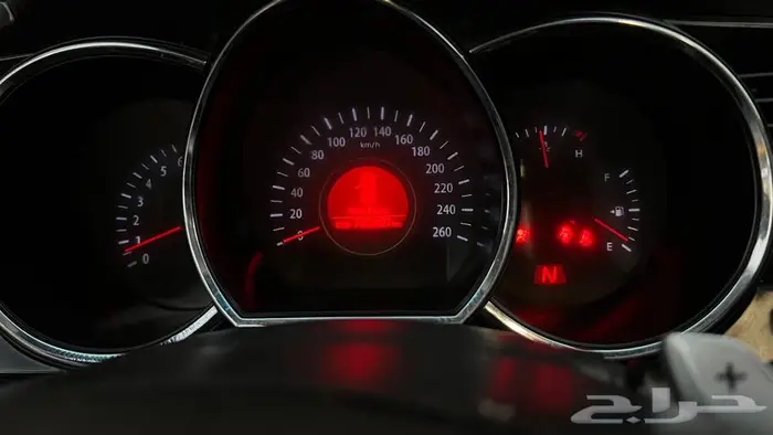 كيا اوبتما 5