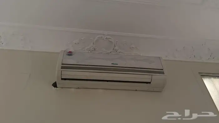 مكيف سبليت 24 0