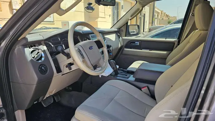 فورد اكسبيدشن 2014 11