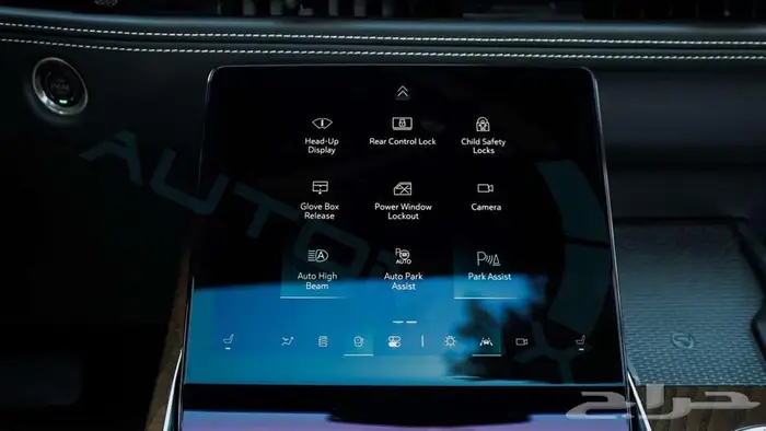 2025 كاديلك اسكاليد 600 Sport Platinum اصفا مع ضمان 12