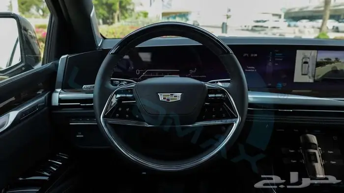 2025 كاديلك اسكاليد 600 Sport Platinum اصفا مع ضمان 7