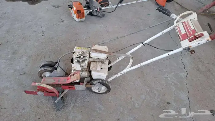 للبيع معدات زراعية 6