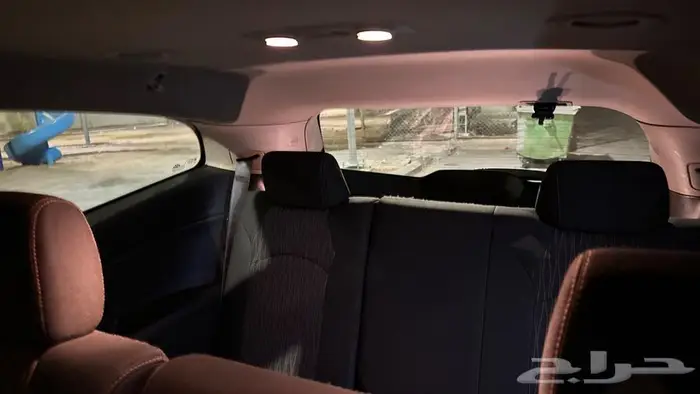 شيفروليه ترافيرس 2