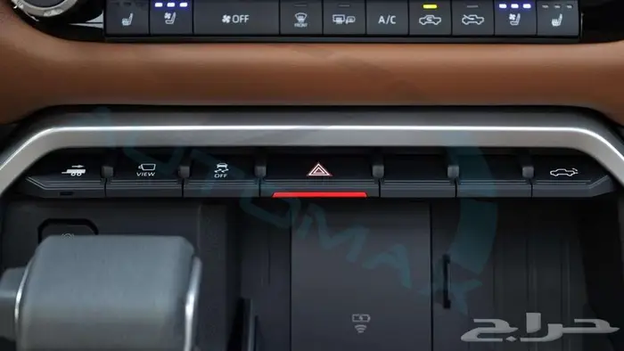 2025 TOYOTA TUNDRA 1794 EDITION 3.4TT V6 4X4 مع ضمان 18