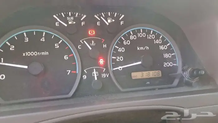 تويوتا شاص جيب بكب 2016 10