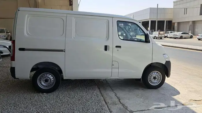 تويوتا لايت اس فان بضاعة بنزين 2025 بسعر 68500 2