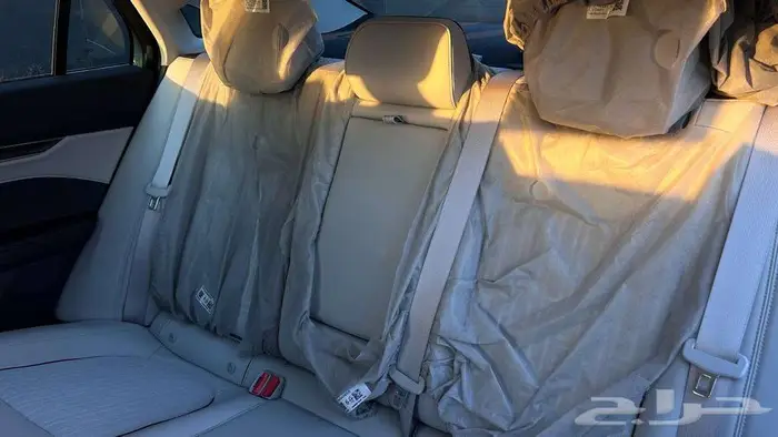 فورد تورس ترند موديل 2026 لدى شركة عبدالمجيد الخضر 13