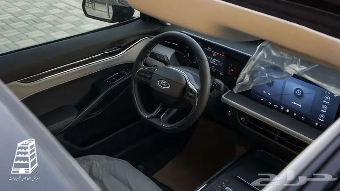 فورد توروس امبيانتي 2026 - سعودي الناغي - بسعر مميز 8