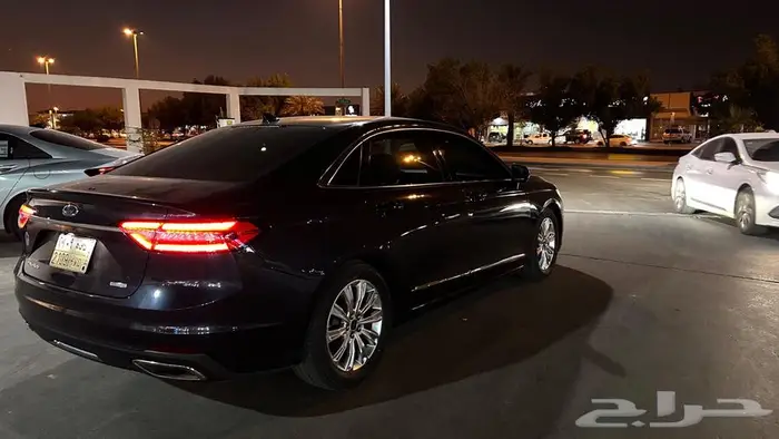 فورد تورس 2021 2