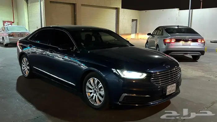 فورد تورس 2021 3