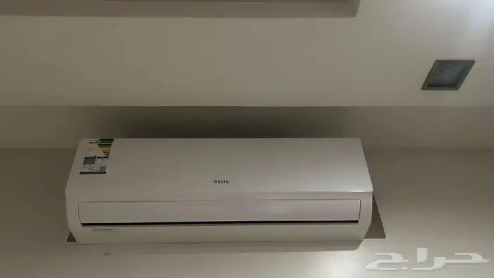 مكيف 0
