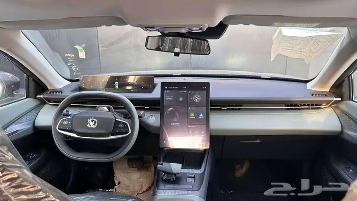 شانجان ايدو بلس ليمتد 2026 لدى شركة عبدالمجيد الخضر 6