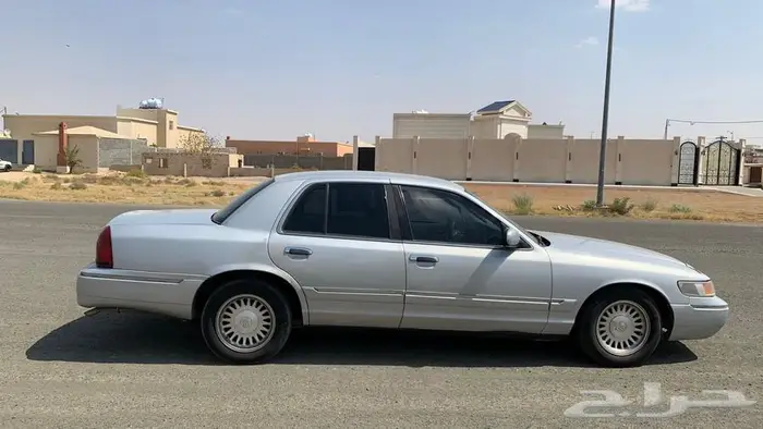 فورد ماركيز 2