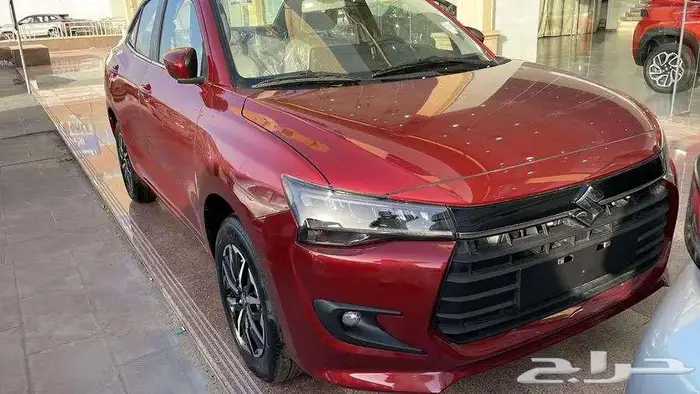 سوزوكي ديزاير ستاندر 2026 اقل سعر في المملكه 20