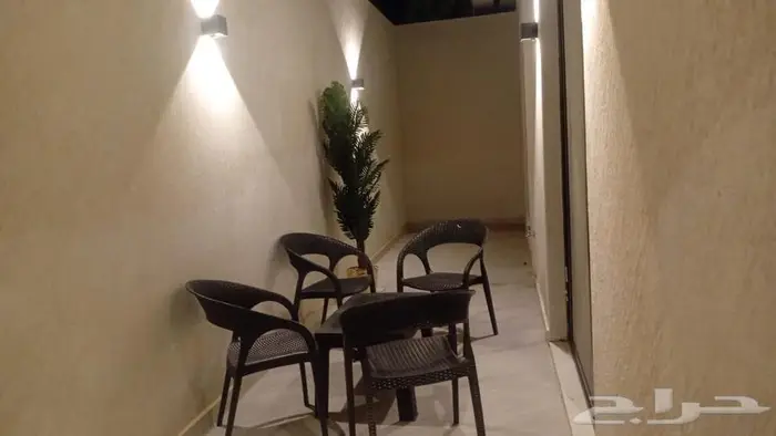 شقق فندقية للإيجار الشهري وسط الباحة 13