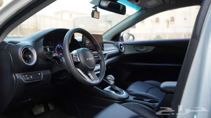 كيا K3 2022 وارد كوري 10