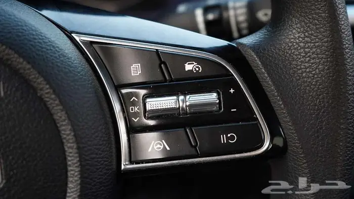 كيا K3 2022 وارد كوري 16