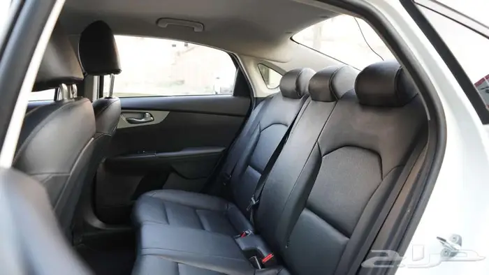 كيا K3 2022 وارد كوري 12