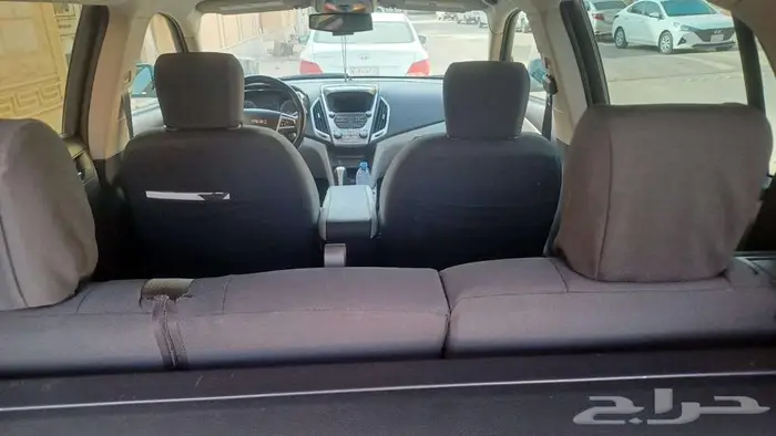 جيب جمس تيرين 2013 3