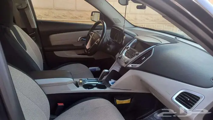 جيب جمس تيرين 2013 5