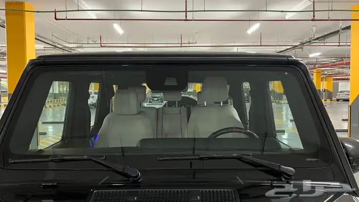 جي كلاس 2020 بحاله الوكاله مشاء الله تبارك الله 27