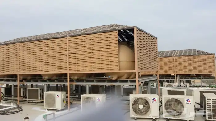 مصنع البريك للمعادن والحدادة الدمام 13