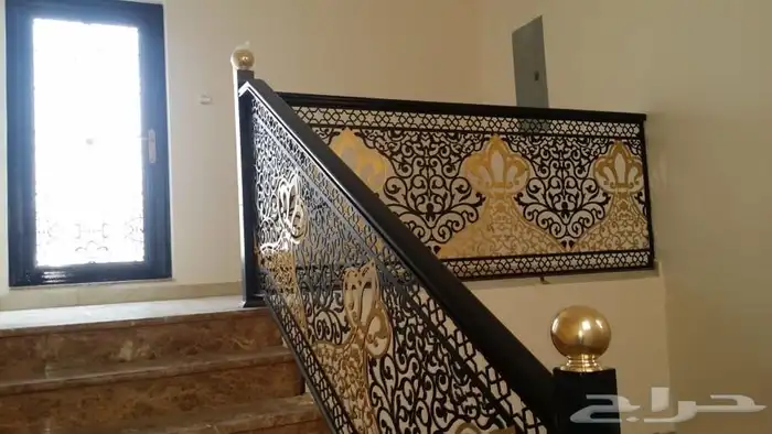 مصنع البريك للمعادن والحدادة الدمام 8