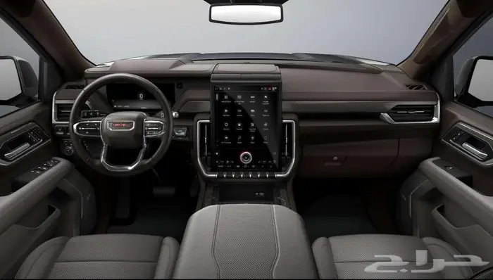 يوكن دبل طويل 2025 6