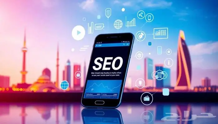 تحسين SEO لرفع ظهور متجرك في محركات البحث 0