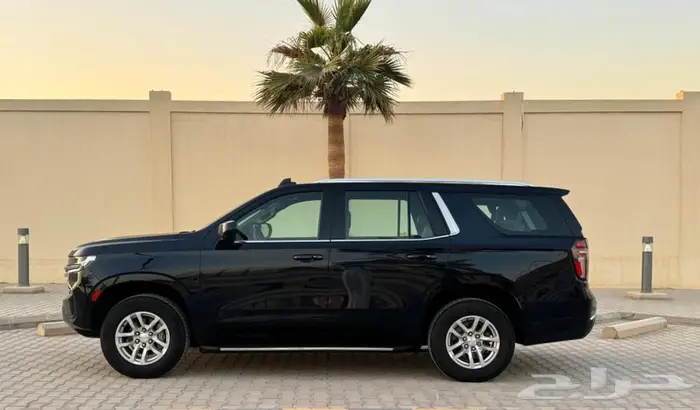 تاهو 2022 سعودي الجميح 2