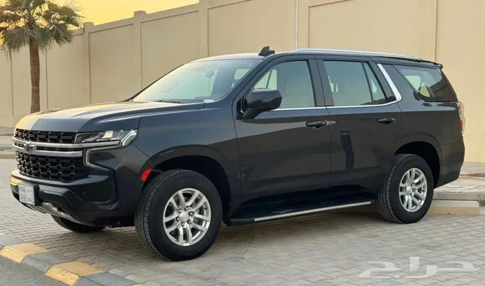 تاهو 2022 سعودي الجميح 3