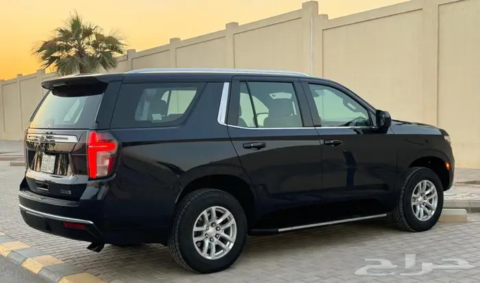 تاهو 2022 سعودي الجميح 6