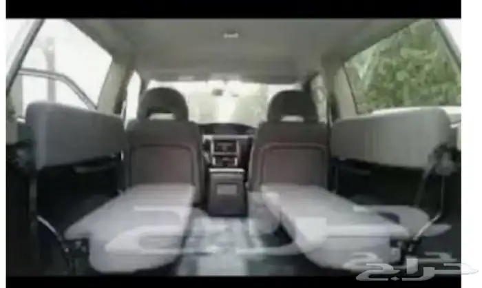 مرتبة باترول ربع للبيع 0