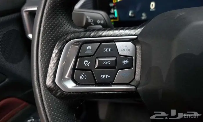 فورد موستانغ 2024 - وارد كوريا 8