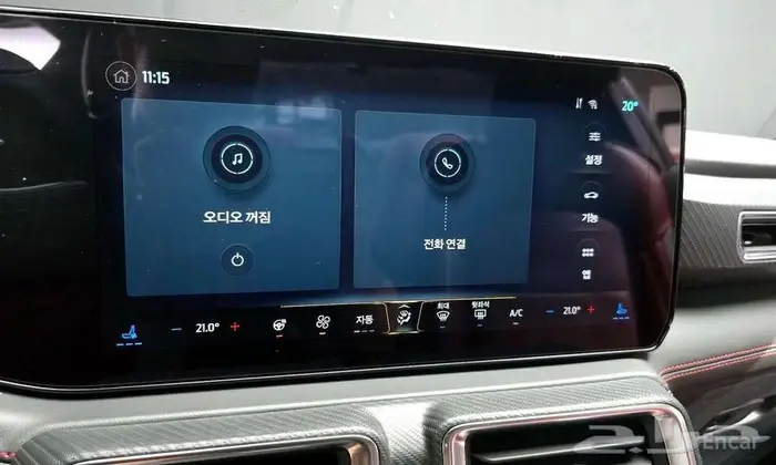 فورد موستانغ 2024 - وارد كوريا 10