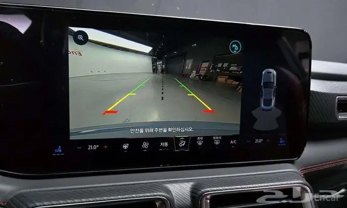 فورد موستانغ 2024 - وارد كوريا 13