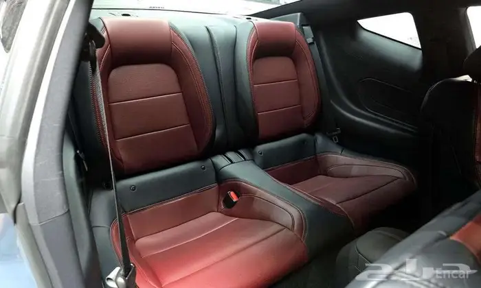 فورد موستانغ 2024 - وارد كوريا 18