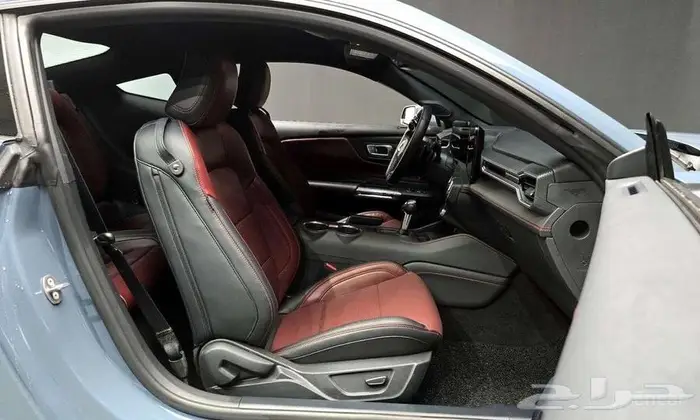 فورد موستانغ 2024 - وارد كوريا 20