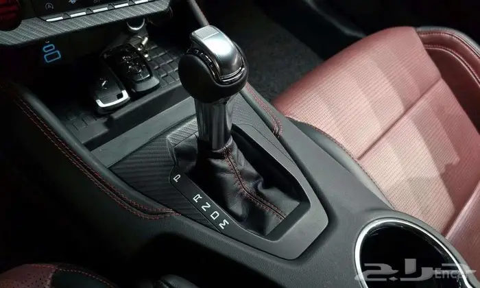 فورد موستانغ 2024 - وارد كوريا 19