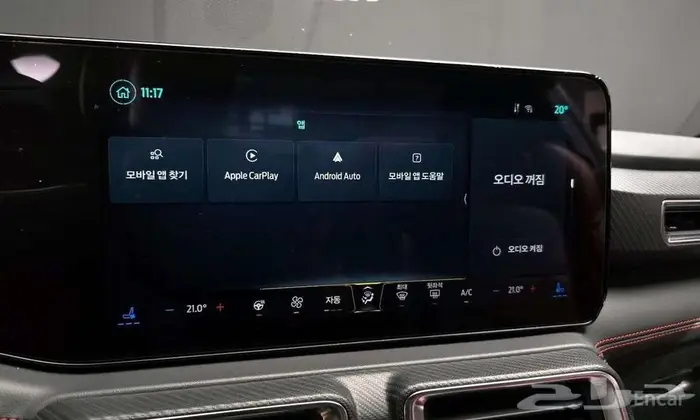 فورد موستانغ 2024 - وارد كوريا 14